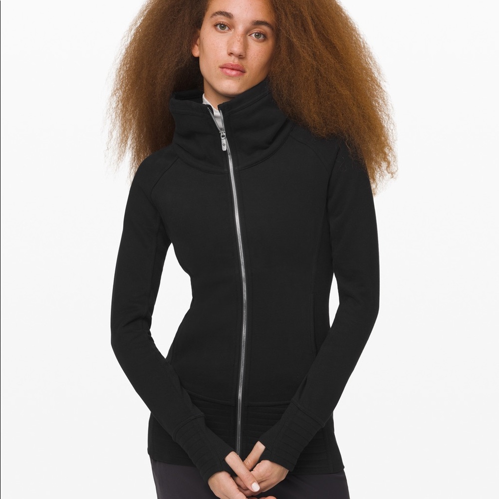 Lululemon Radiant II Jacket